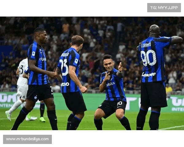 米兰德比上演矛盾对决,国米火力全开迎战米兰铜墙铁壁 米兰德比上演矛盾对决,国米火力全开迎战米兰铜墙铁壁