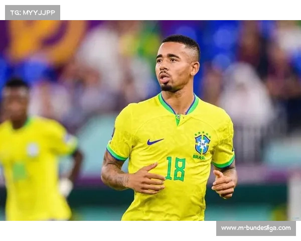 阿森纳前锋热苏斯伤愈复出，替补登场