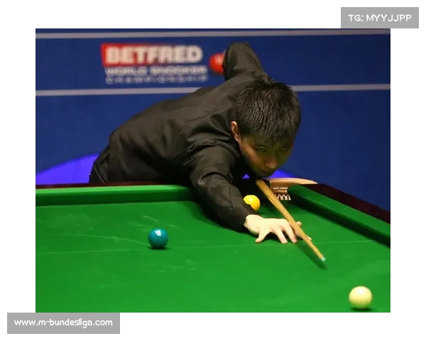 斯诺克冠军联赛闭门举行，塞尔比卫冕战状态调整